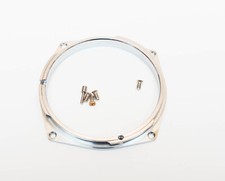 Canon AE-1 35mm SLR Camera Parts Mount Bayonet with Locking Pin, screws