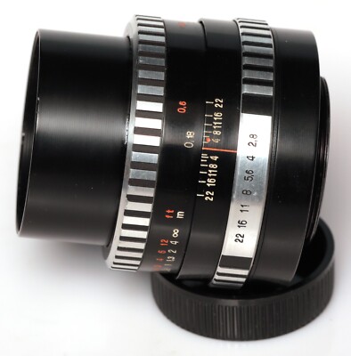 Carl Zeiss Jena FLEKTOGON 35mm 2.8 M42 mount MINT 1053 | eBay Carl Zeiss Jena FLEKTOGON 35mm 2.8 M42 mount MINT 1053 | eBay