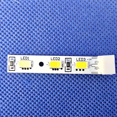 Kühlschrank Lampe Streifen 0064001874 LED-Lichtstreifen für Haier BCD-459WDSS