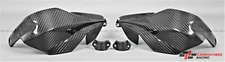 KTM 1190 Adventure (13-16) 1290 Super Adventure (16-20) Hand Guards Carbon Fiber
