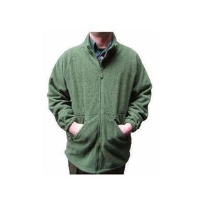 army fleece liner thermal soldier olive issue jacket 2000 british