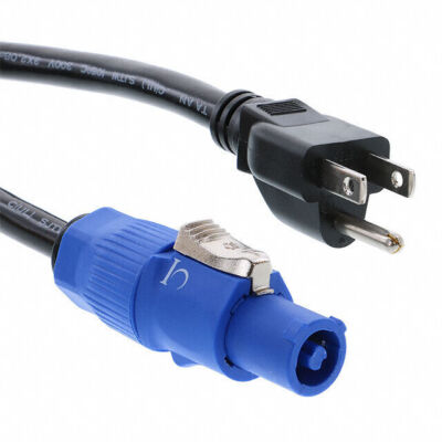 PRO A ZU EDISON 25 FUSS CA