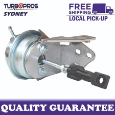 Turbo Pros Turbo Vacuum Actuator For Renault Master M9TD3 2.3L