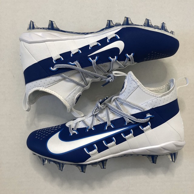 size 15 lacrosse cleats