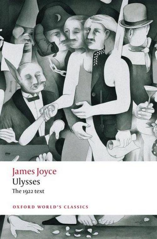 Ulysses, James Joyce