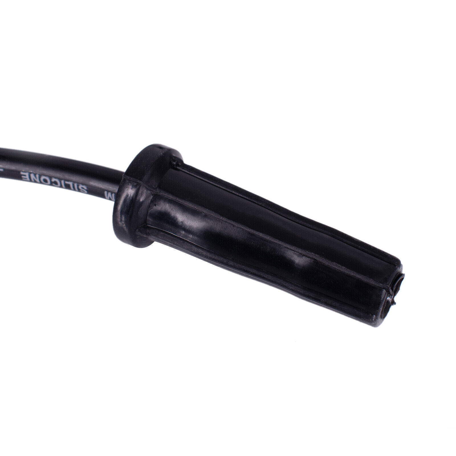 8pcs 41-110 OEM Spark Plugs & 9748UU Wires Set For Chevy GMC 4.8L - Foto 7