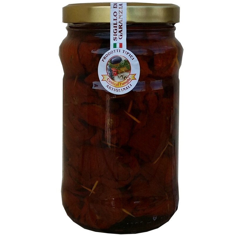 Involtini di Pomodoro Kg. 1,7