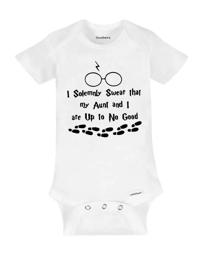 i solemnly swear toddler shirt