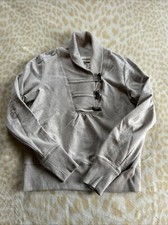 Old Navy Sweatshirt Heather Grey Size Women  s Medium