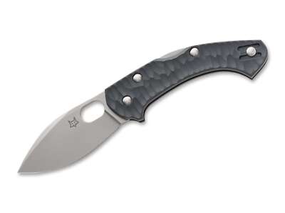 Fox Knives Zero 2.0 Desert Warrior Becut FRN Wolf Grey Taschenmesser FX-311 GY