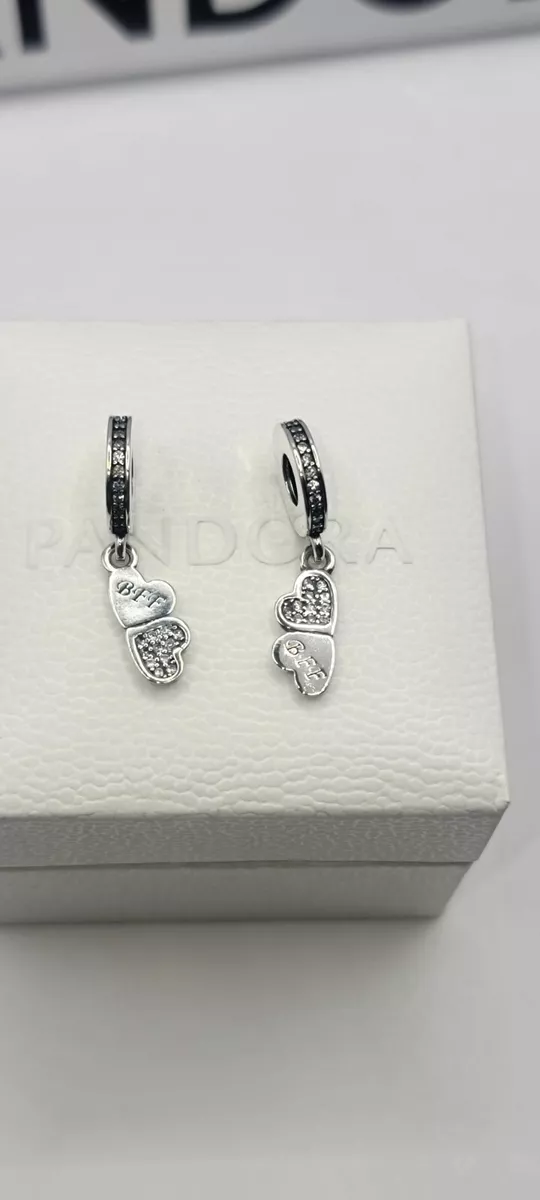 Pandora 2024 charms bff