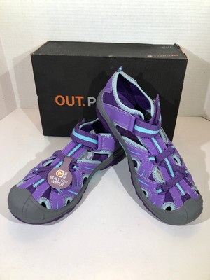 merrell purple sandals