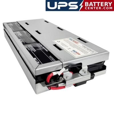 Vertiv Liebert GXT4-9A72BATKIT Compatible Replacement Battery Pack
