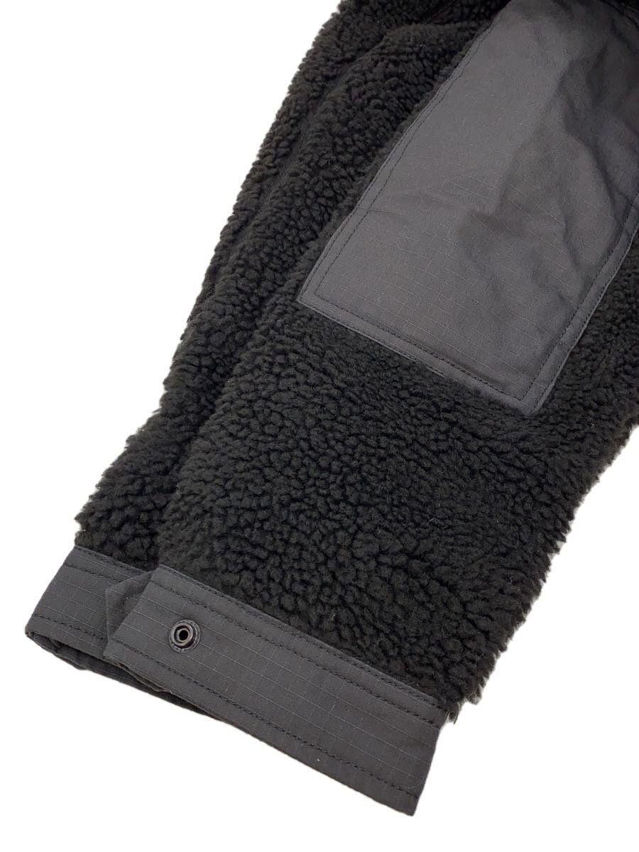 G-STAR RAW OTHER FLEECE JACKET M D23613 DIFFERENT MATERIAL
