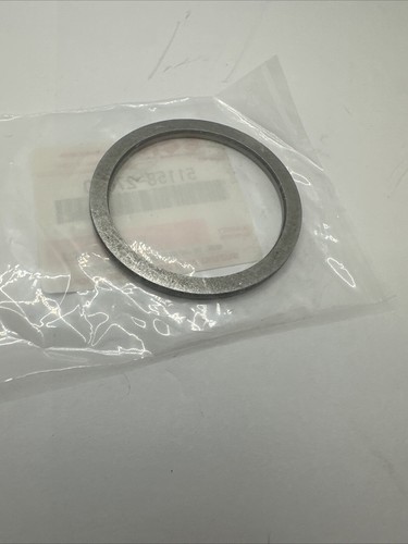 Suzuki 51158-27C40 Spacer Forks Set of 2 OEM NEW GSX-R 600 RM125 RM250 VL1500 - Picture 3 of 4