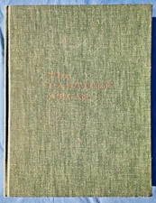The Particle Atlas, a Photomicrographic Reference, McCrone, Ann Arbor, 1967 HB