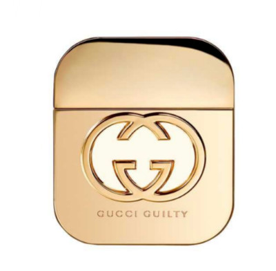 Gucci Guilty Eau de Toilette Spray  1.6 oz / 50 mL