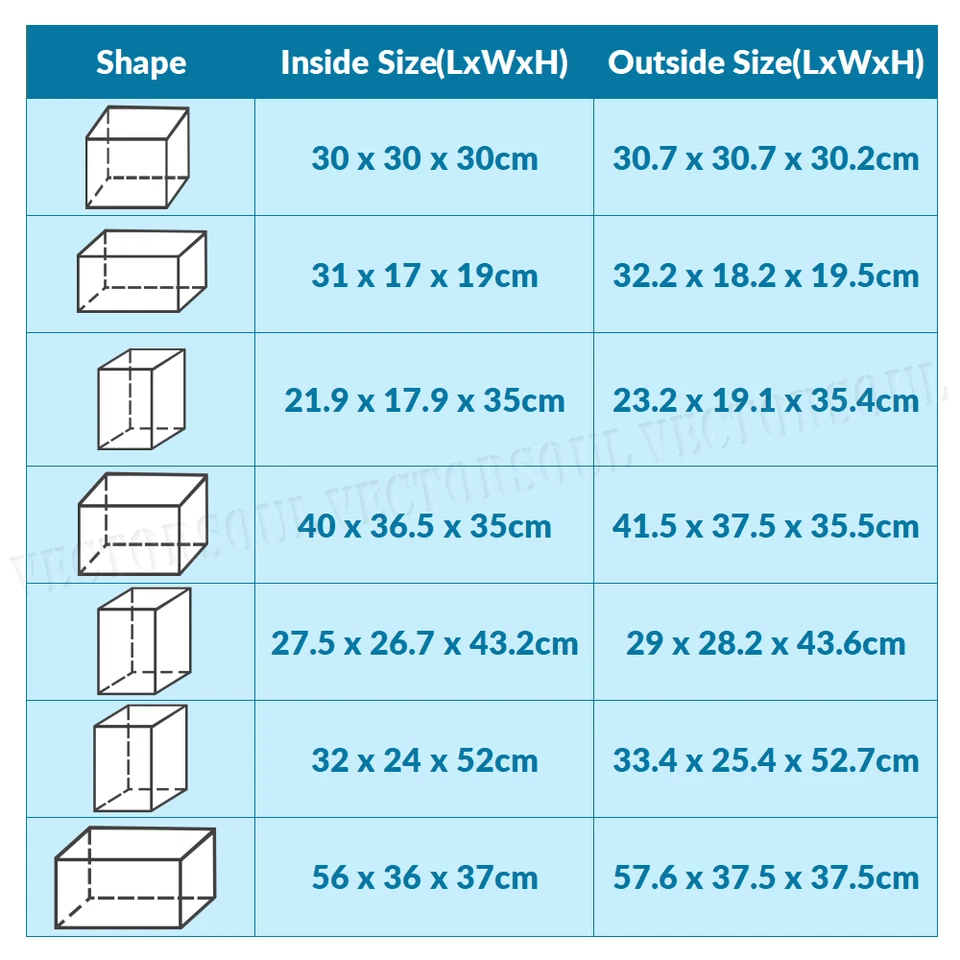 Large Acrylic Display Case Box Dustproof Tall Figures Dolls Collectibles Model - image 2 of 4