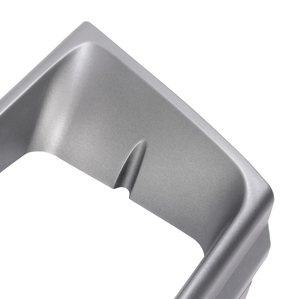 Headlight Headlamp Bezel For Ford E-150 E-250 E-350 Econoline 1997-02 #FO2512158 - Image 4 of 4