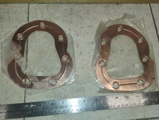 Indian Moto Sport Scout Cobre Cabeza Juntas Comp Ridge