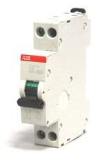 ABB S951N-C32 Circuit Breaker 32A 1 Pole 230V BCPD MCB New