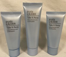 Estee Lauder Take It Away 3 Makeup Remover Lotion 2 1 Oz , 1 1.7 Oz 