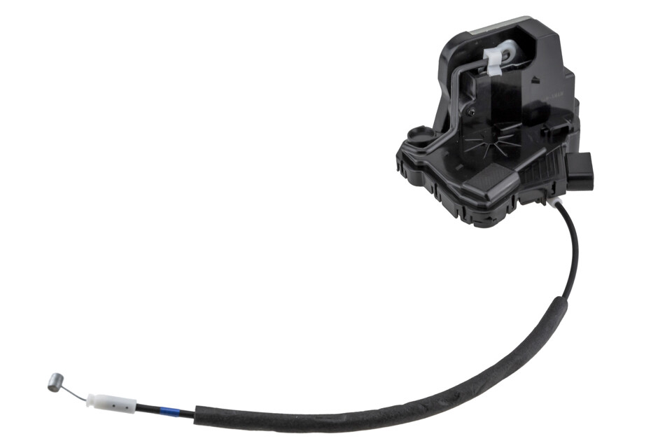 For Hyundai I20 Active Left Rear Door Lock Actuator 81410-C8020 | eBay