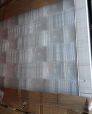 100 Lots Pack Replacement Game Cases For PS3 New Official Sony PlayStation 3