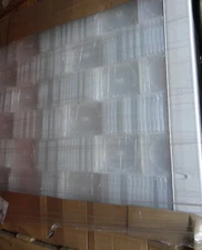 100 Lots Pack Replacement Game Cases For PS3 New Official Sony PlayStation 3