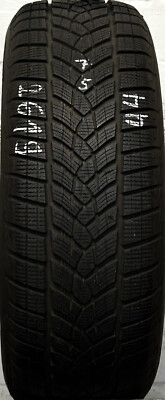 1x Winterreifen Goodyear Ultra Grip Performance 235/60 R18 107H U4 7,5mm D19