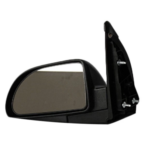 Espejo retrovisor izquierdo TYC 2020132 para Chevrolet Equinox 2005-2009 Foto 3 de 3
