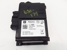 2018-2019 Buick Regal TourX Control Module 84411053 OEM 18-19