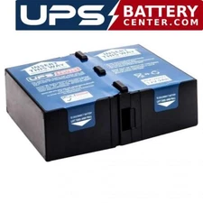 APCRBC130 Compatible Replacement Battery Pack