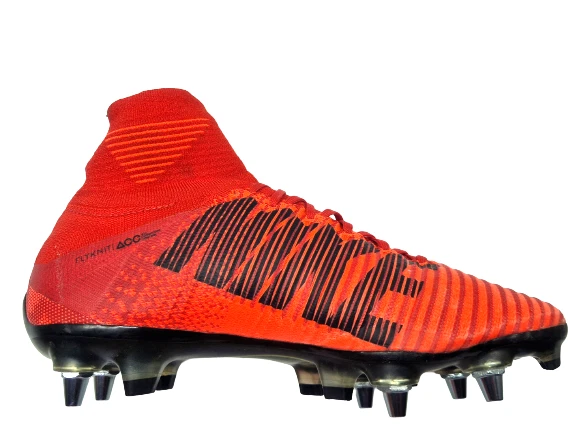 Nike mercurial outlet superfly v red