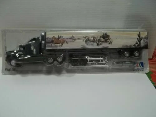 Modellini statici di auto, furgoni e camion Italeri scala 1:87