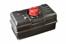 Genuine Tecumseh 34186A Fuel Tank