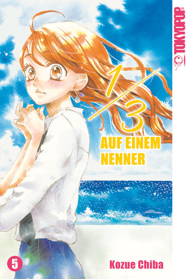 Thumbnail - Kozue Chiba / 1/3 - Auf Einem Nenner 05