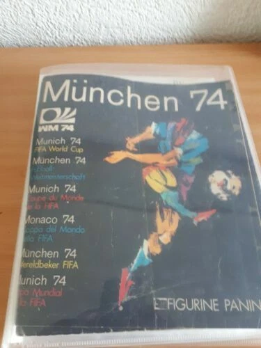 Vor 1990 Fußball Sammelbilder, Sammelsticker & -Alben Internationale