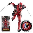 2024 Marvel Studios MCU Deadpool & Wolverine Legends DEADPOOL 6" Hasbro Figure