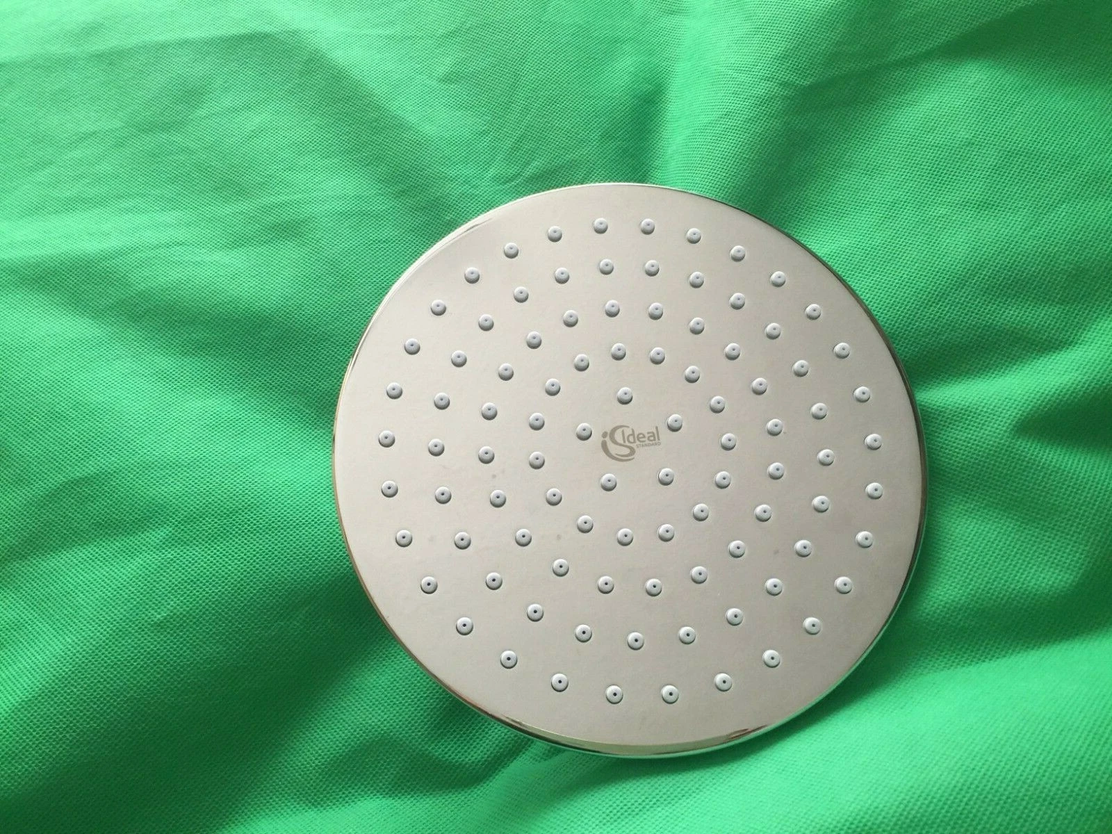 Ideal Standard Ceratherm 100 Shower RainHead 200mm