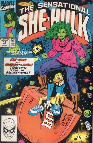 Marvel Comics She-Hulk Single issues, Savage, Sensational, V2 & 3 You Pick! - Picture 18 of 59