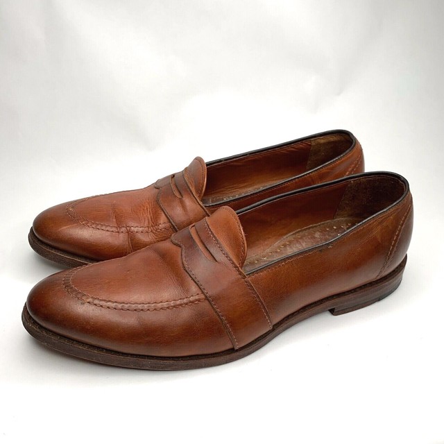 allen edmonds lake forest