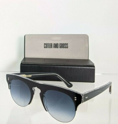#ad Brand New Authentic CUTLER AND GROSS OF LONDON Sunglasses M : 1246 C : BOX $199.99