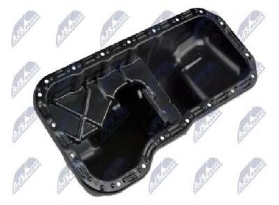 Original NTY Ölwanne BMO-FT-014 für Fiat Lancia