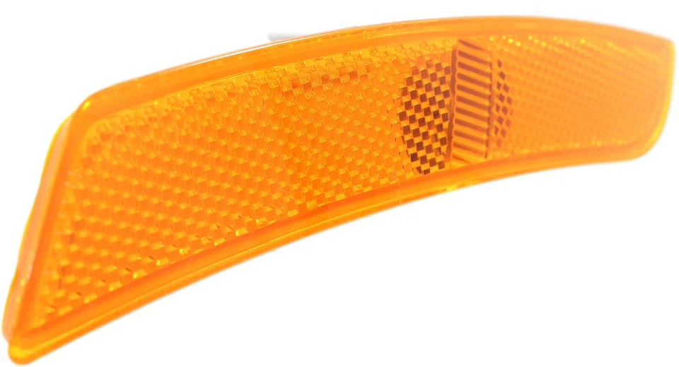 Marcador delantero del lado del pasajero para Cadillac CTS 2014-2024 Foto 2 de 4