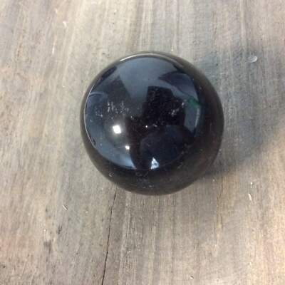 Black Tourmaline Specimens