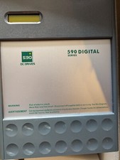 Eurotherm Replacement 590c/1100/5/3/0/1 Drive