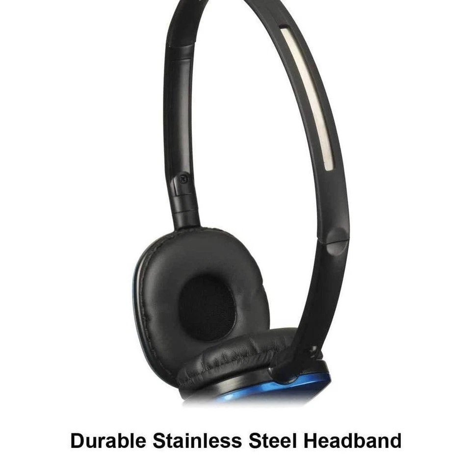 Fone de Ouvido JVC Plano e Dobrável Colorido Flats On Ear - HAS160 - Imagem 2 de 4