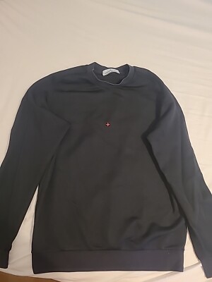 Stone Island Pullover M