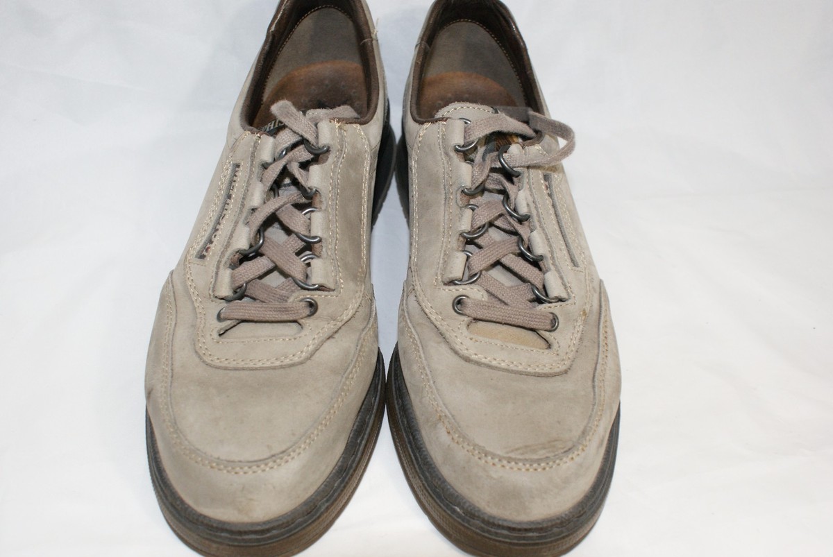 MEPHISTO MATCH women 26.5-27cm メフィスト Match